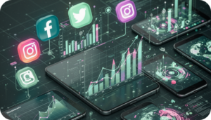 2026 Digital Marketing: How AI, Search Evolution, and Consumer Behavior Are Reshaping Online Growth